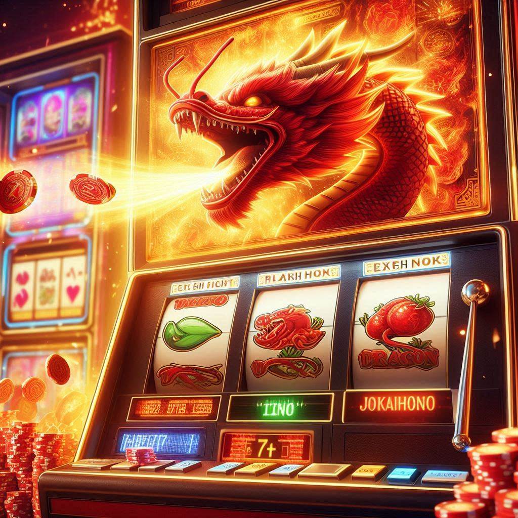 Slot Online